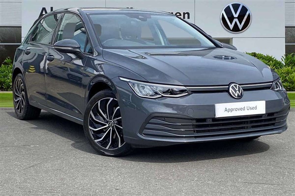 Large image for the Used Volkswagen Golf