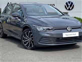 Volkswagen Golf Image 1
