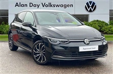 Used Volkswagen Golf