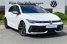 Used Volkswagen Golf