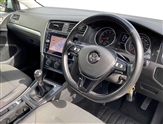 Volkswagen Golf Image 6