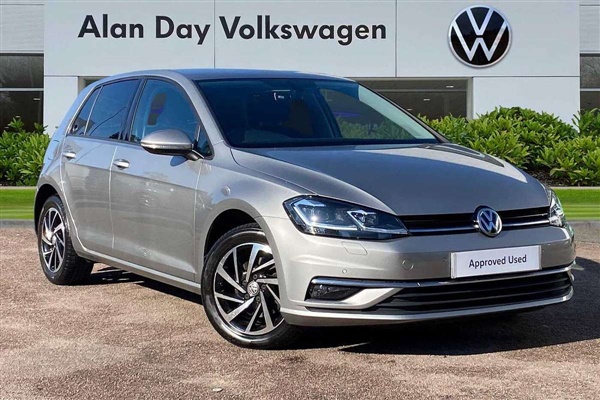 Large image for the Used Volkswagen Golf