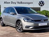 Volkswagen Golf Image 1
