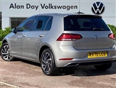 Volkswagen Golf Image 3