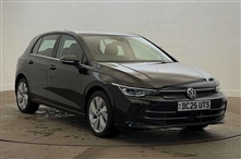 Used Volkswagen Golf