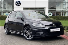 Used Volkswagen Golf