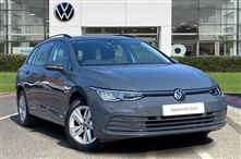 Used Volkswagen Golf
