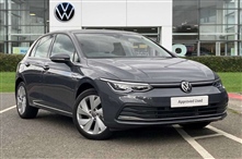 Used Volkswagen Golf