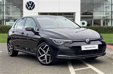 Used Volkswagen Golf