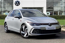 Used Volkswagen Golf