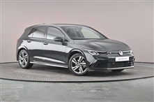 Used Volkswagen Golf
