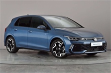 Used Volkswagen Golf