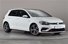 Used Volkswagen Golf