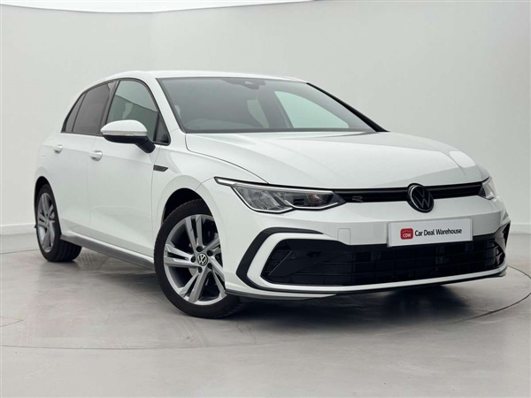 Large image for the Used Volkswagen Golf