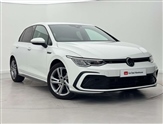 Volkswagen Golf Image 1