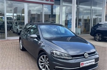 Used Volkswagen Golf