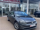 Volkswagen Golf Image 1