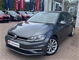 Volkswagen Golf Image 3