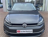 Volkswagen Golf Image 6