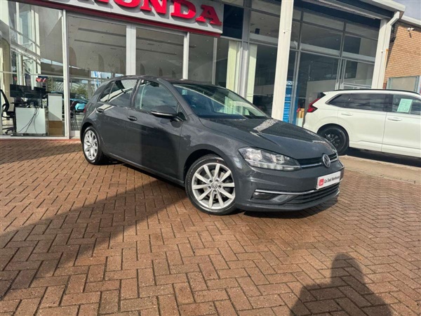 Large image for the Used Volkswagen Golf