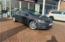 Used Volkswagen Golf