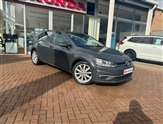Volkswagen Golf Image 1
