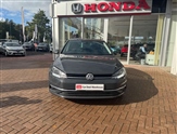 Volkswagen Golf Image 2