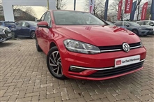 Used Volkswagen Golf