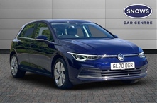 Used Volkswagen Golf