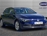Volkswagen Golf Image 1