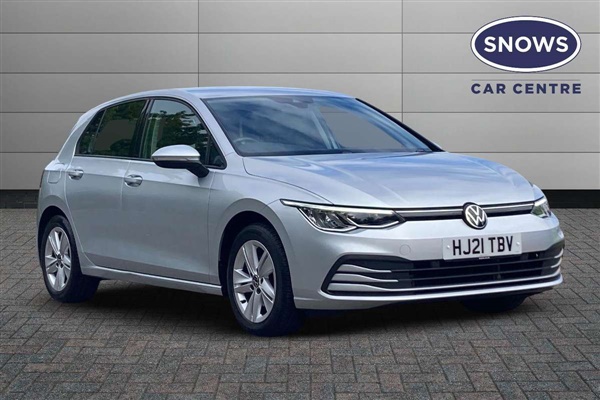 Large image for the Used Volkswagen Golf