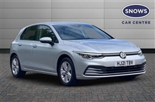 Used Volkswagen Golf