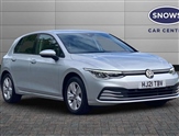 Volkswagen Golf Image 1