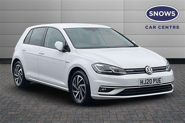Large image for the Used Volkswagen Golf
