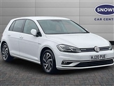 Volkswagen Golf Image 1
