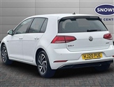 Volkswagen Golf Image 4
