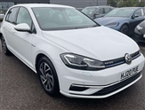 Volkswagen Golf Image 5