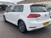 Volkswagen Golf Image 6