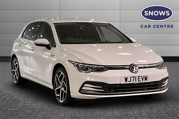 Large image for the Used Volkswagen Golf