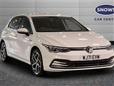 Volkswagen Golf Image 1
