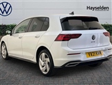 Volkswagen Golf Image 3