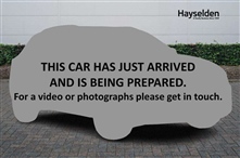 Used Volkswagen Golf