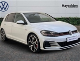 Volkswagen Golf Image 1