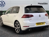 Volkswagen Golf Image 3