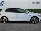 Volkswagen Golf Image 4