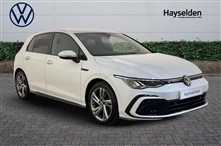 Used Volkswagen Golf