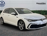Volkswagen Golf Image 1
