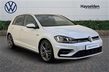 Used Volkswagen Golf