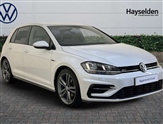 Volkswagen Golf Image 1