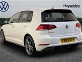 Volkswagen Golf Image 3